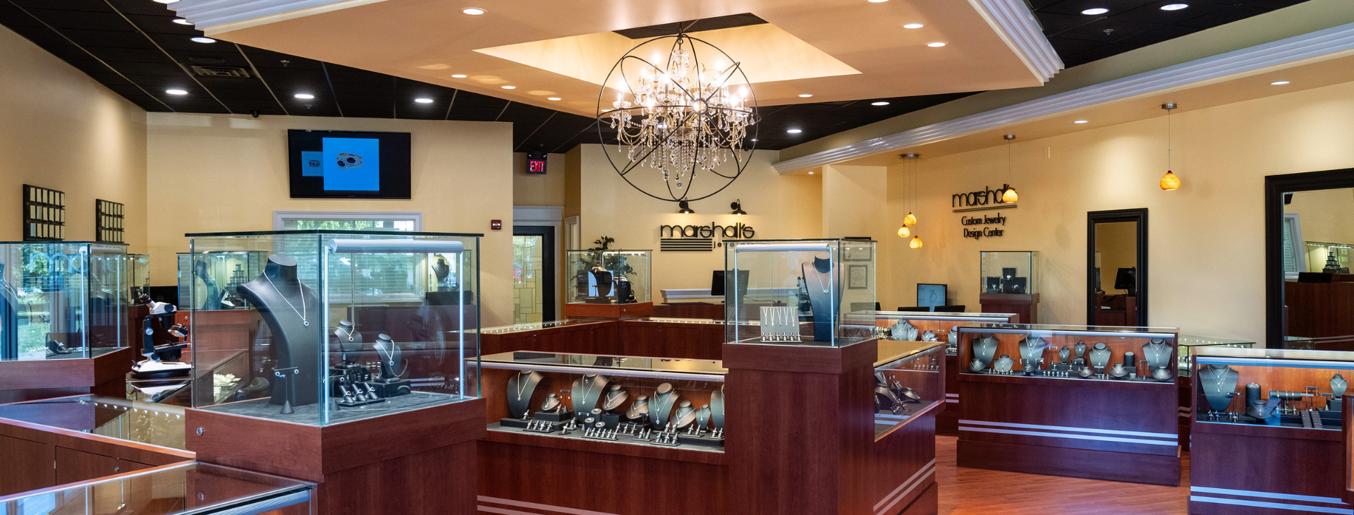Marshall's Jewelers