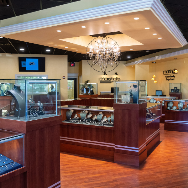 Marshall's Jewelers
