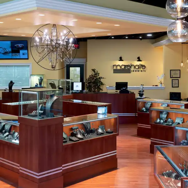 Marshall's Jewelers