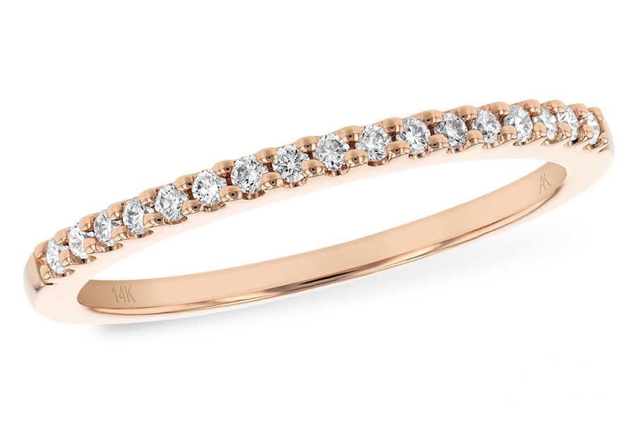 Women's Wedding Bands | Diamond Rings for Women in Bellingham, MA