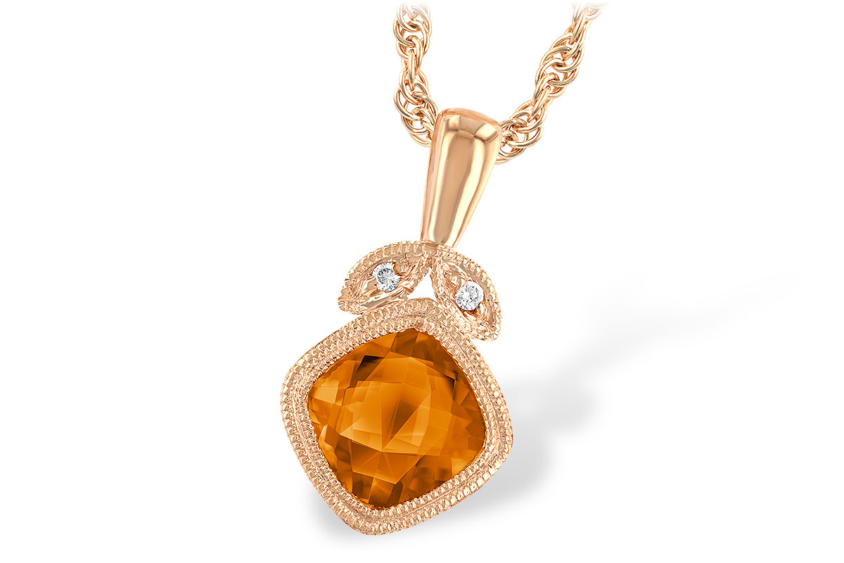 14KT Gold Necklace