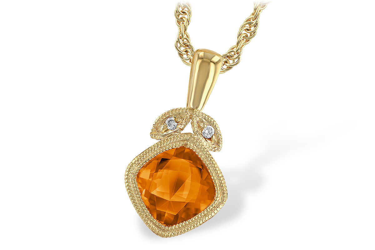 14KT Gold Necklace