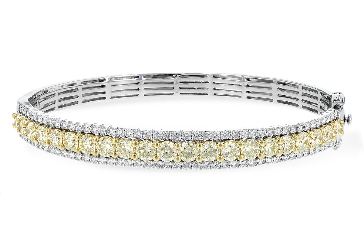 14KT Gold Bracelet