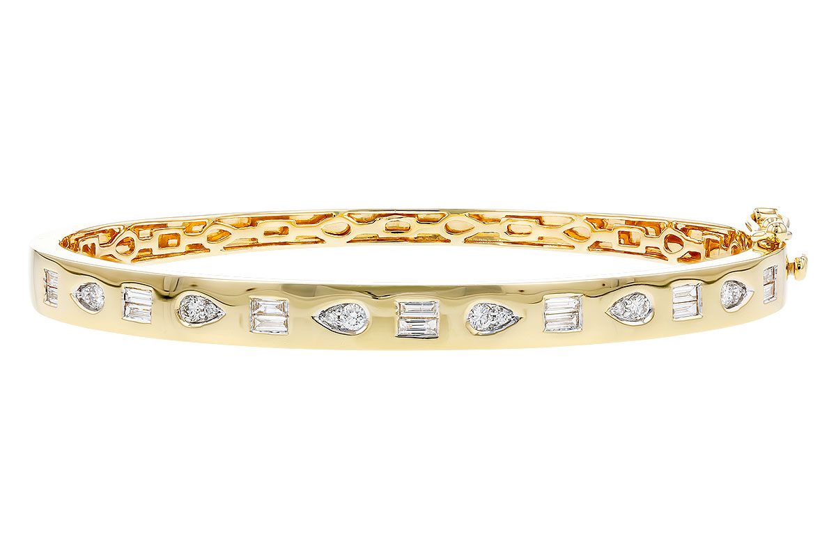 14KT Gold Bracelet