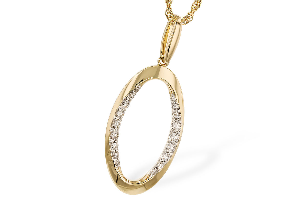 14KT Gold Necklace