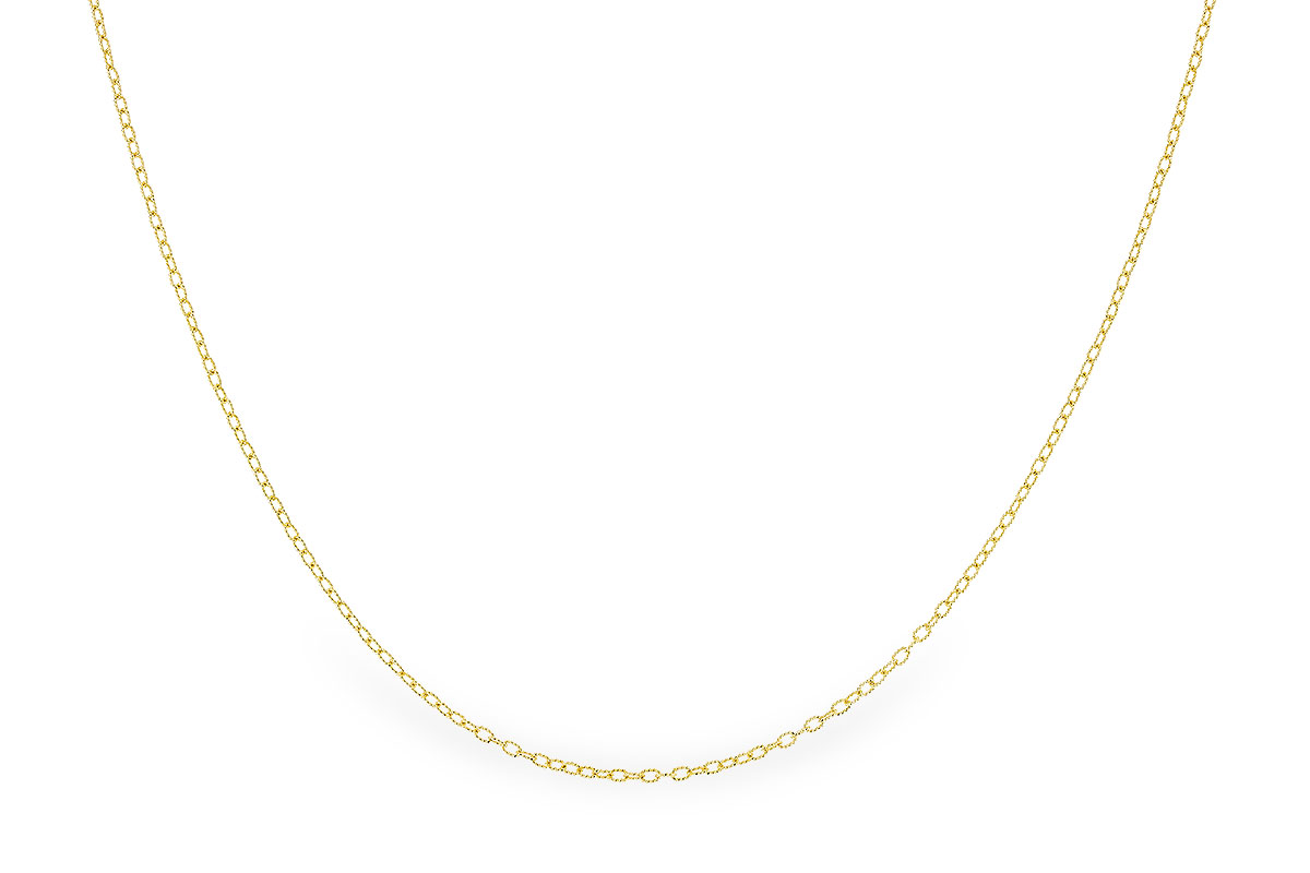 14KT Gold Necklace