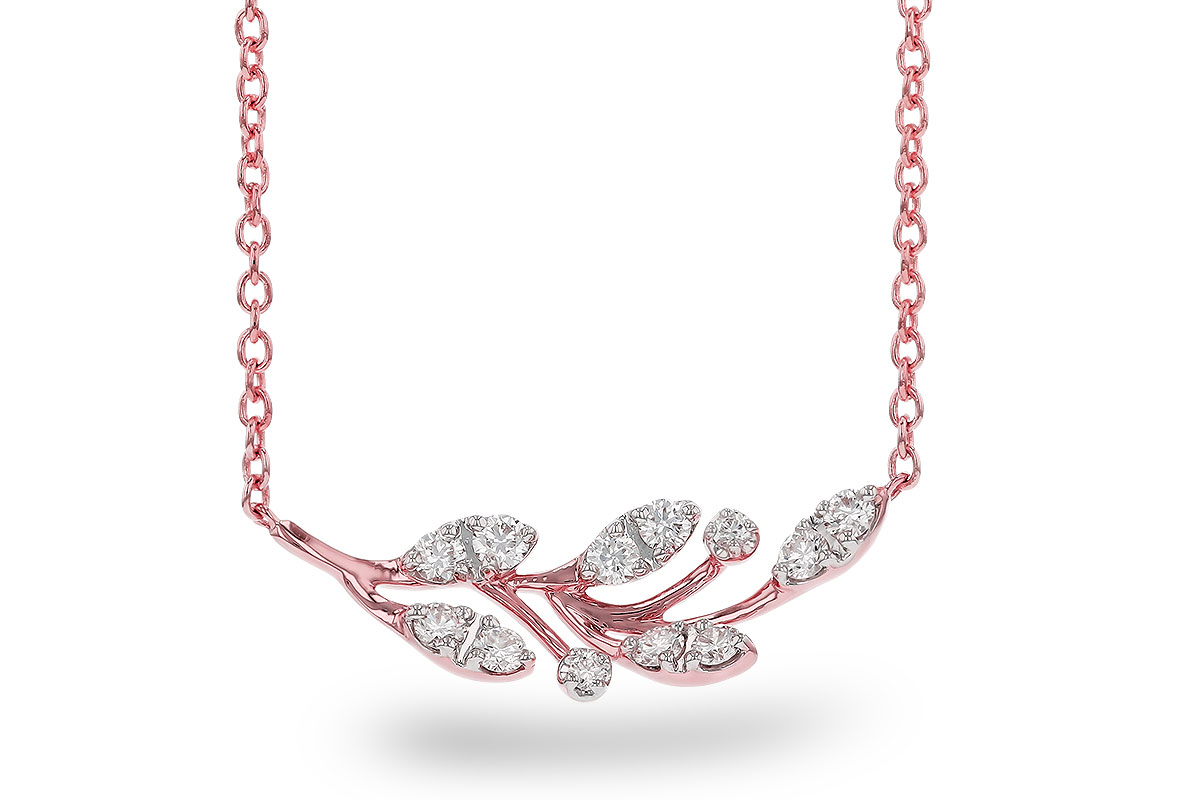 14KT Gold Necklace