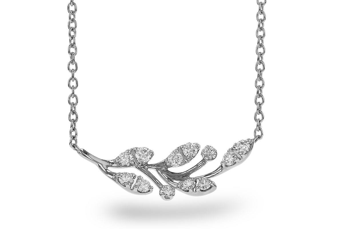 14KT Gold Necklace