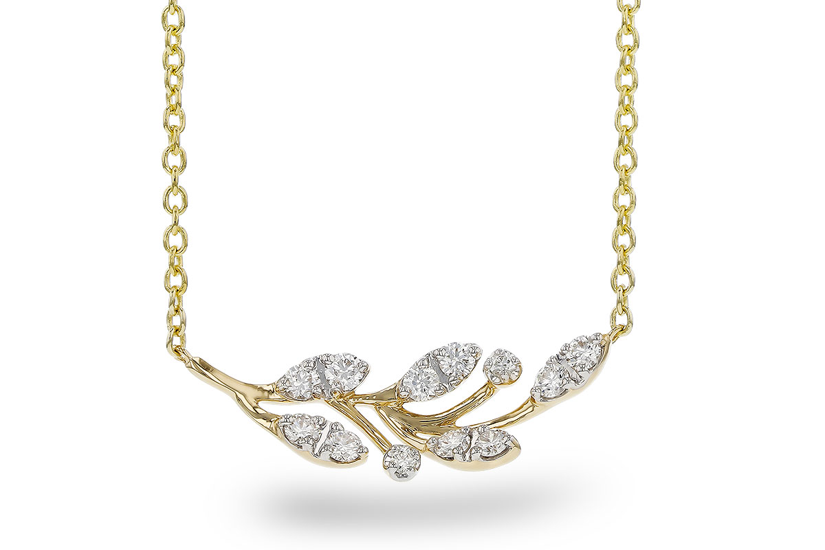 14KT Gold Necklace