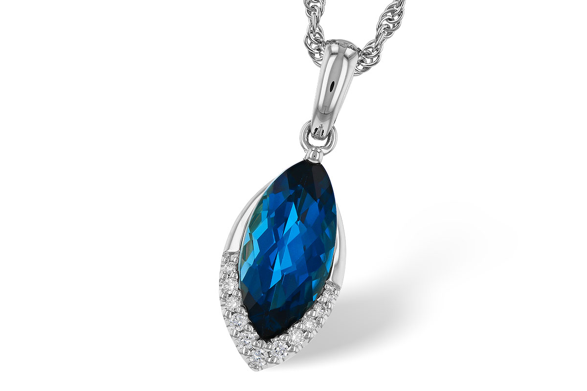 14KT Gold Necklace