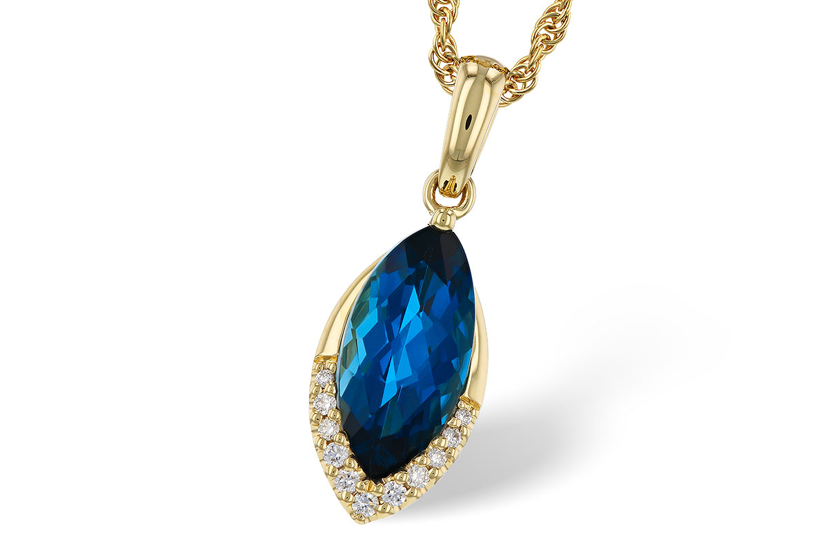 14KT Gold Necklace
