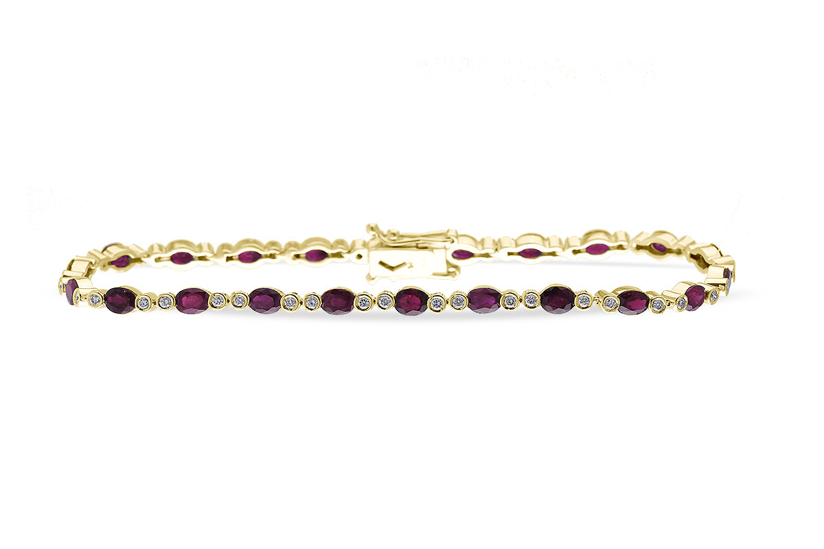 14KT Gold Bracelet