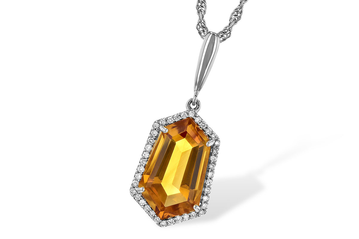 14KT Gold Necklace
