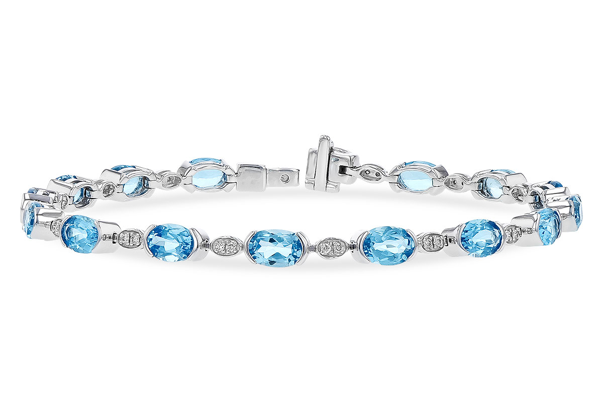 14KT Gold Bracelet