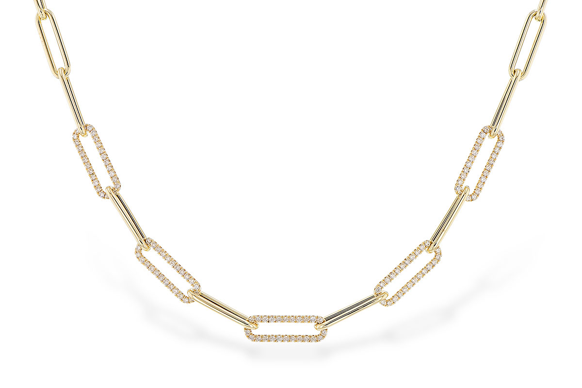 14KT Gold Necklace