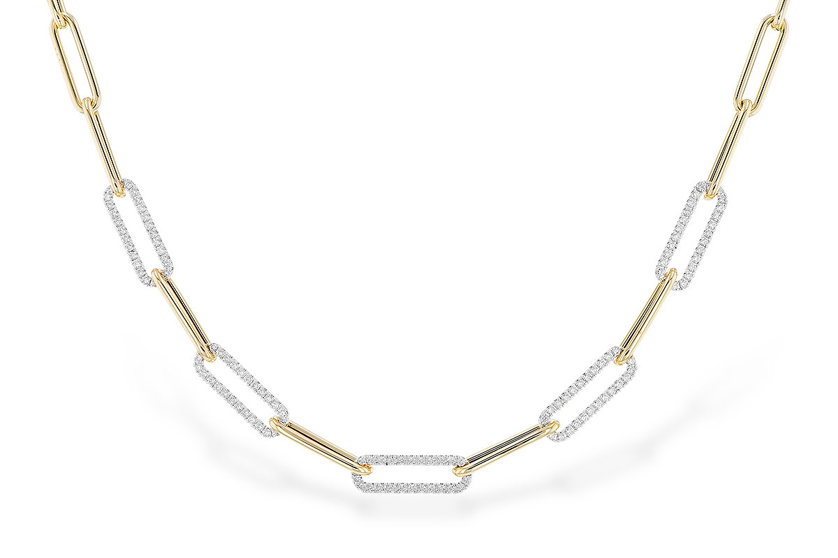 14KT Gold Necklace