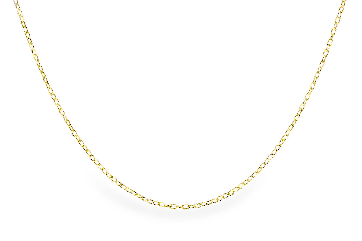 14KT Gold Necklace