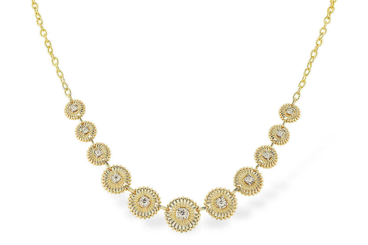 14KT Gold Necklace