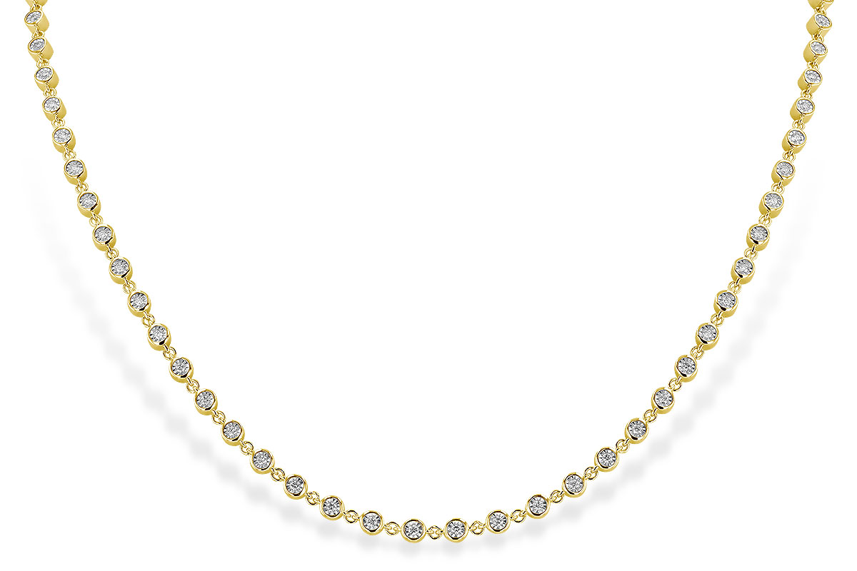 14KT Gold Necklace