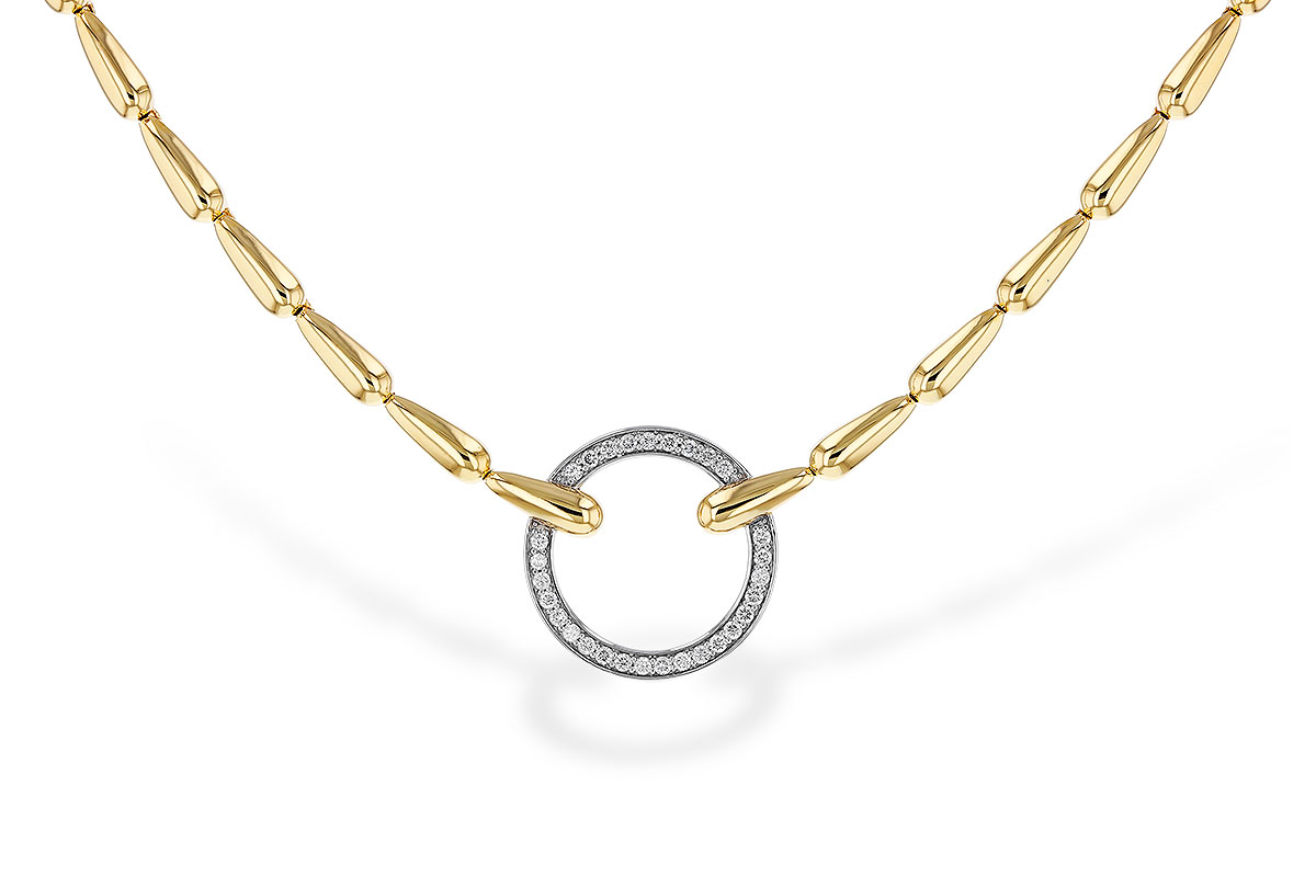 14KT Gold Necklace
