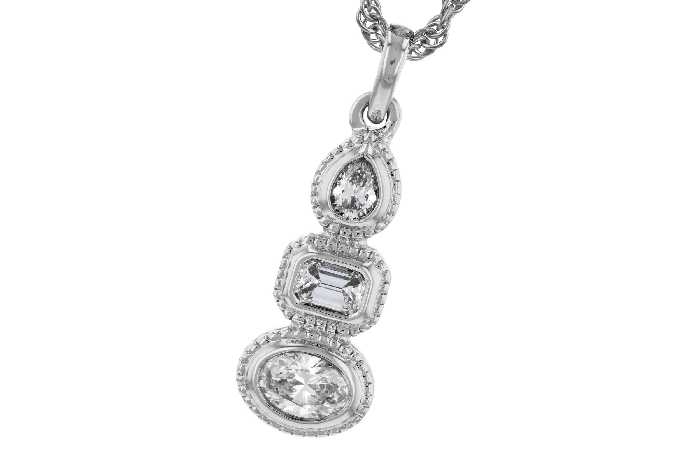 14KT Gold Necklace