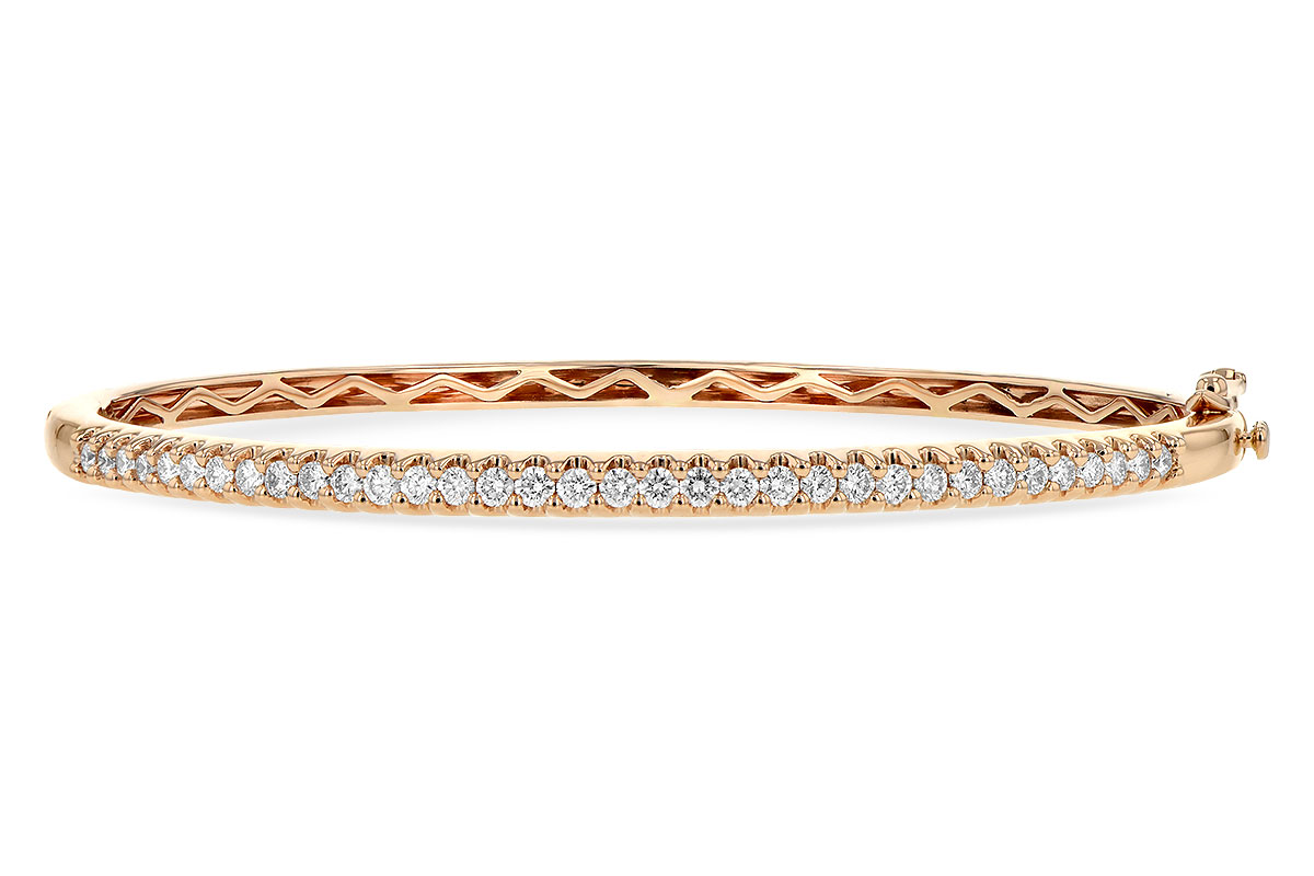 14KT Gold Bracelet