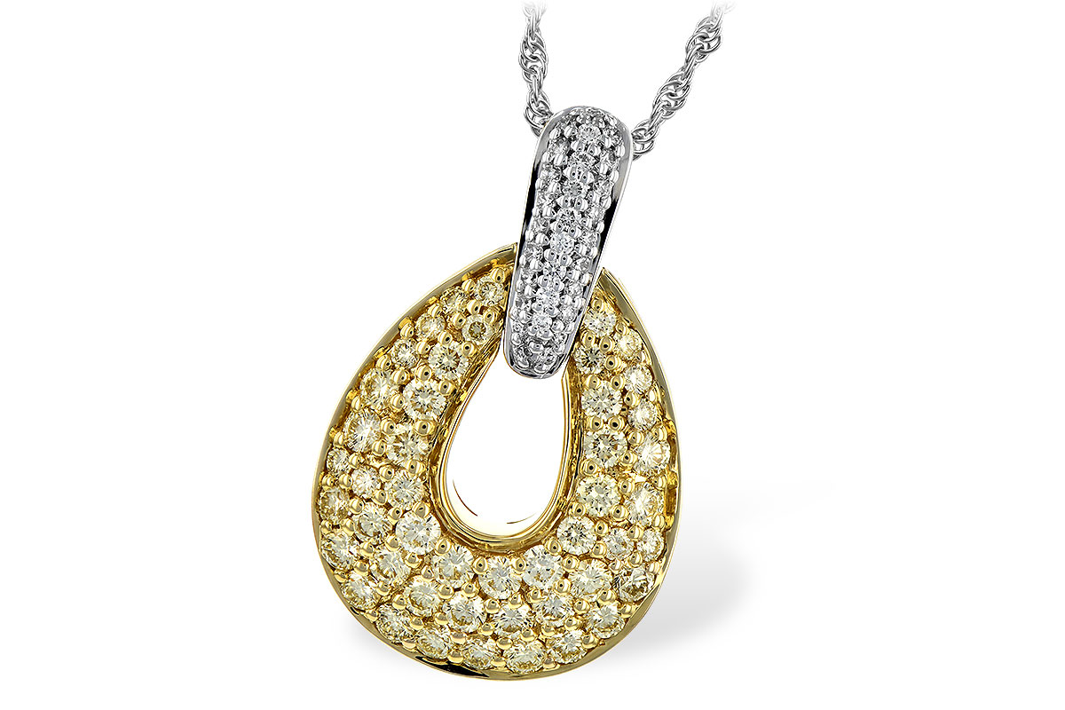 14KT Gold Necklace