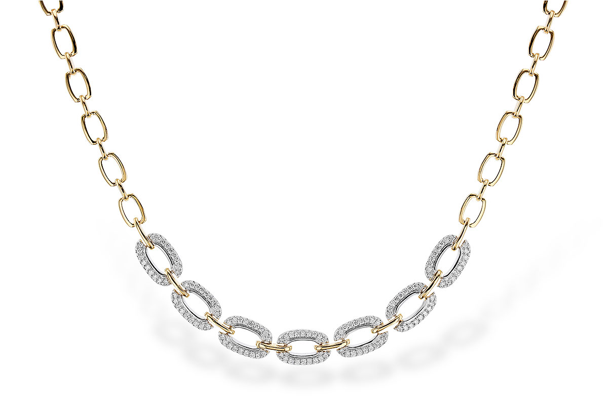 14KT Gold Necklace