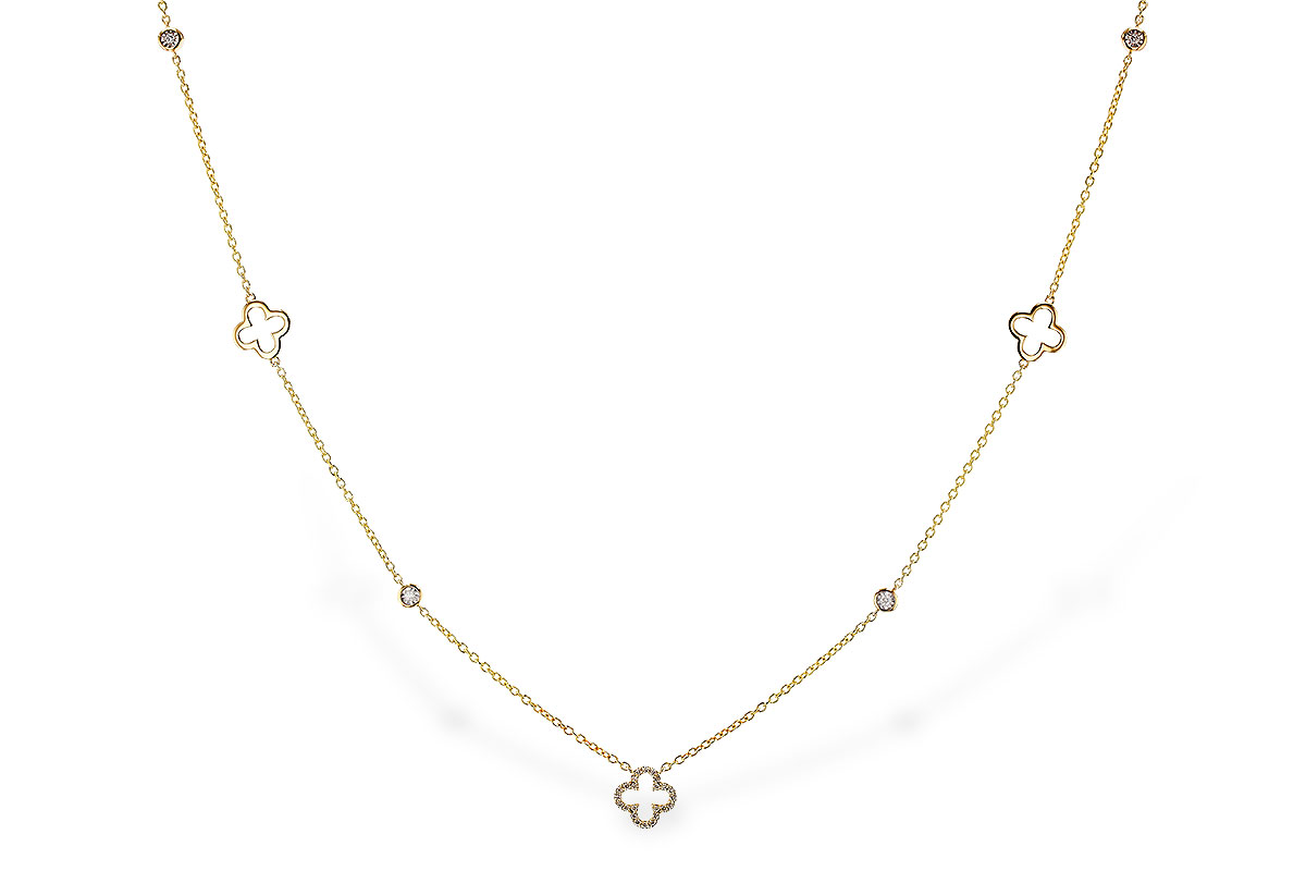 14KT Gold Necklace