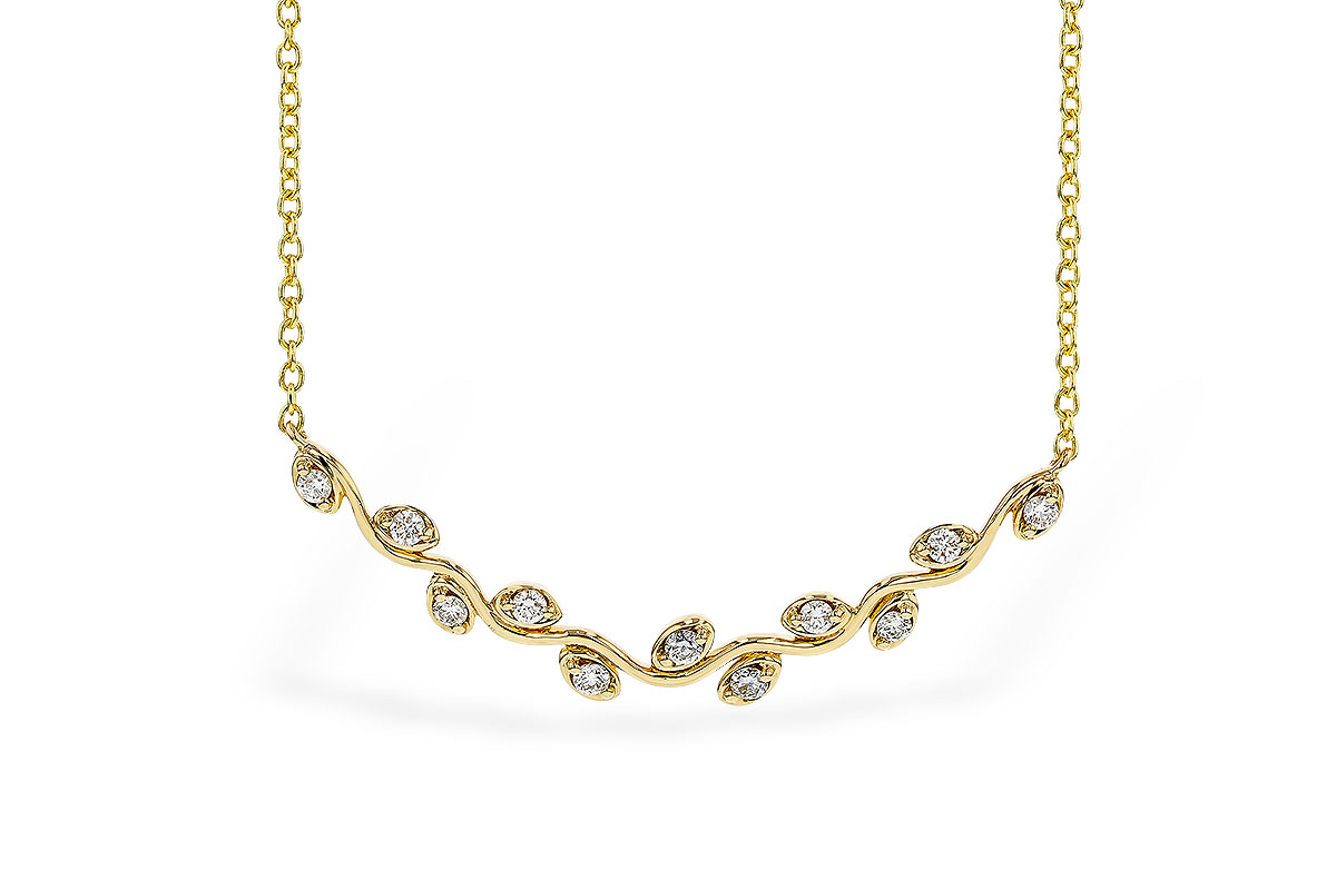 14KT Gold Necklace