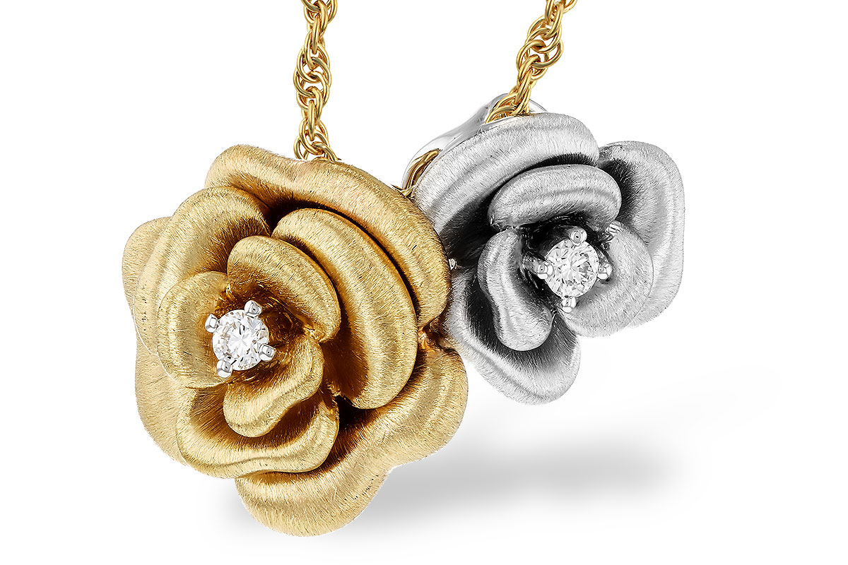 14KT Gold Necklace