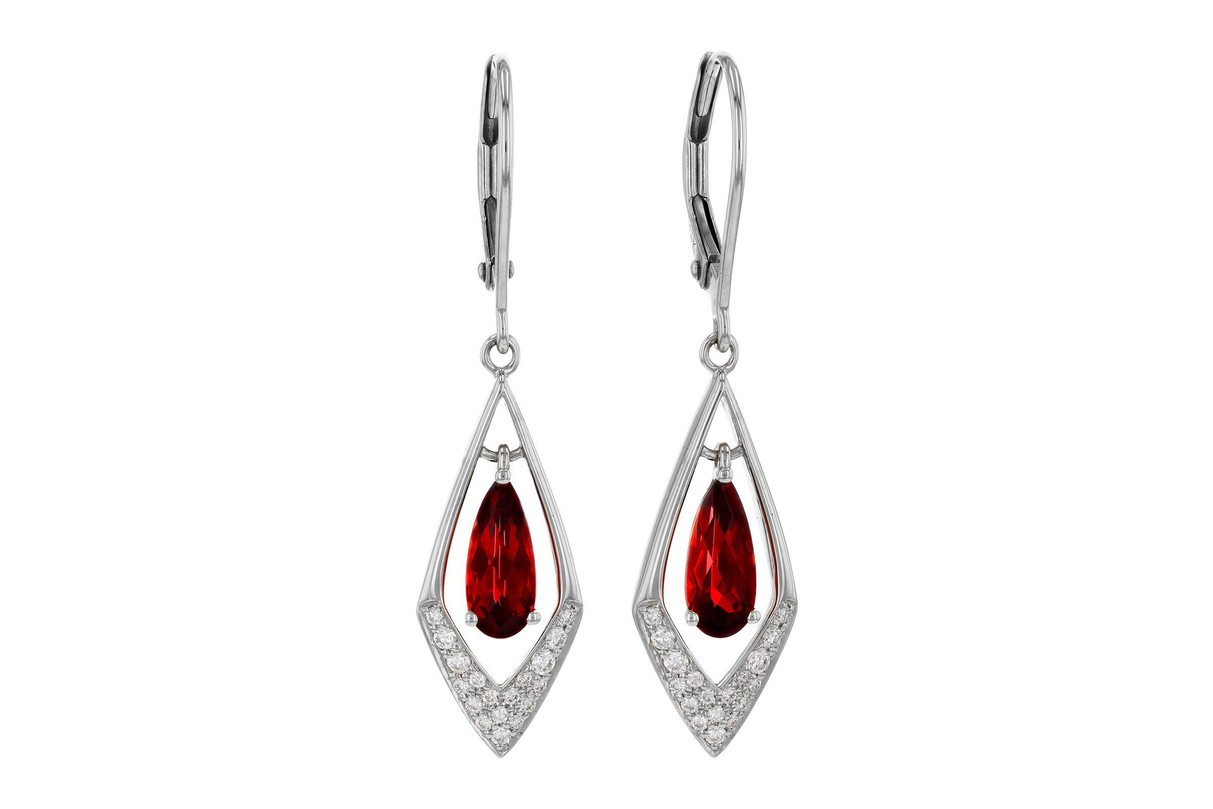 14KT Gold Earrings