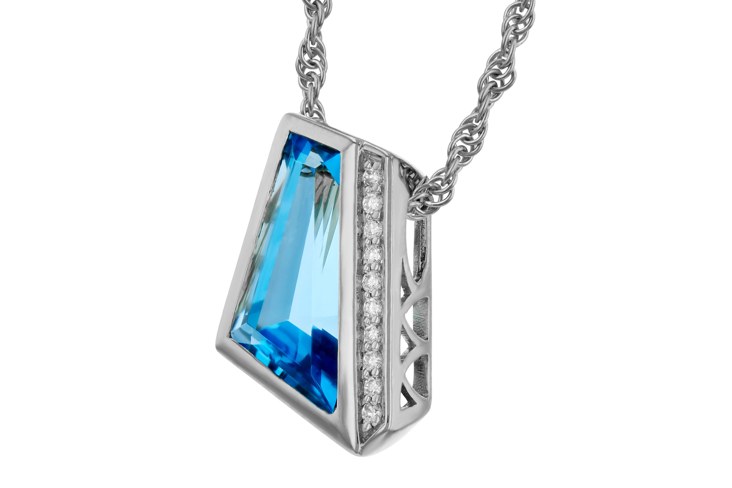 14KT Gold Necklace
