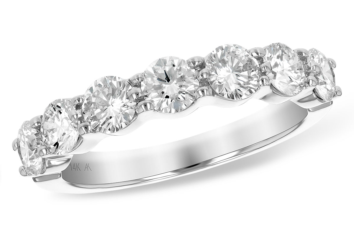 14KT Gold Ladies Wedding Ring