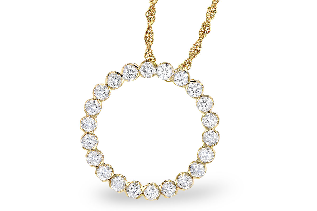 14KT Gold Necklace