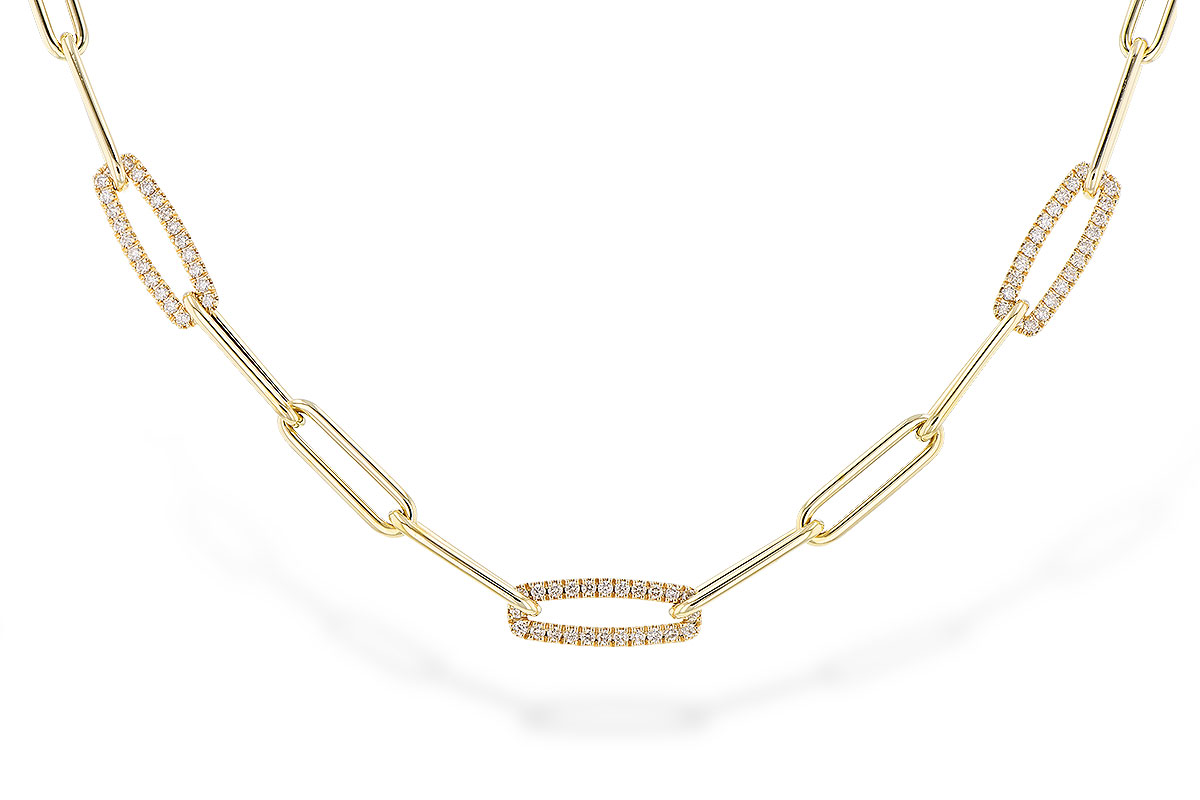 14KT Gold Necklace