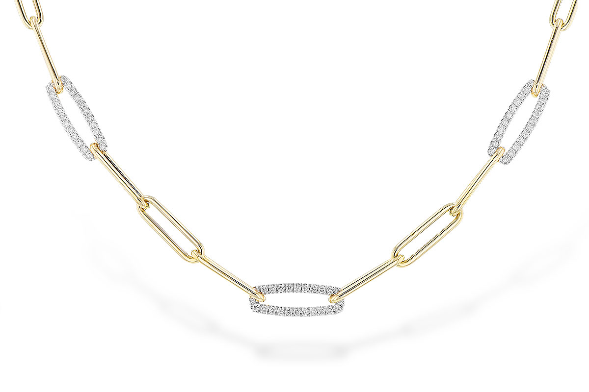 14KT Gold Necklace