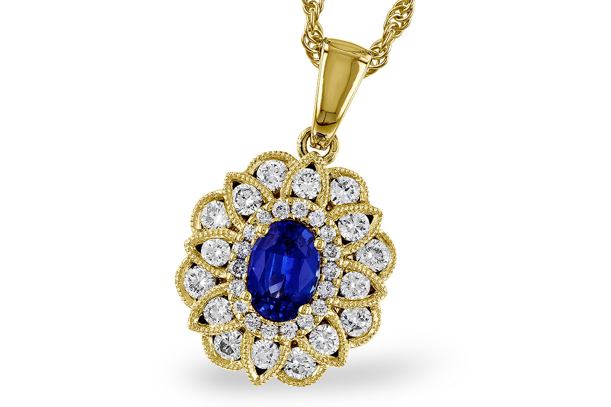 14KT Gold Necklace