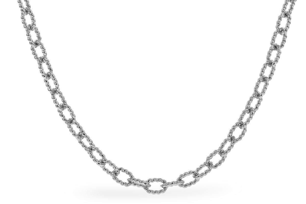 14KT Gold Necklace