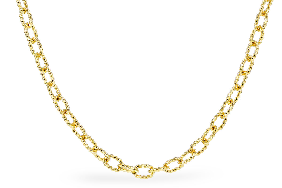 14KT Gold Necklace