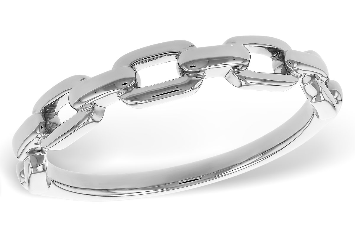 14KT Gold Ladies Wedding Ring