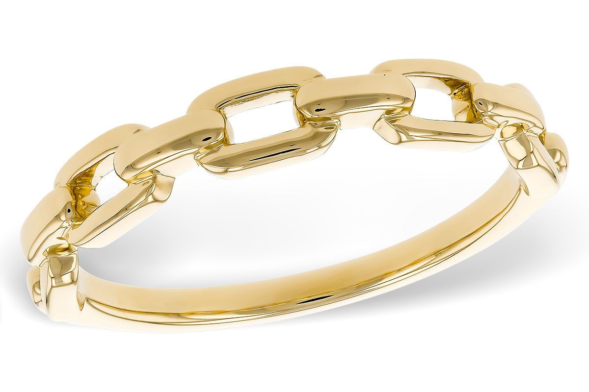14KT Gold Ladies Wedding Ring
