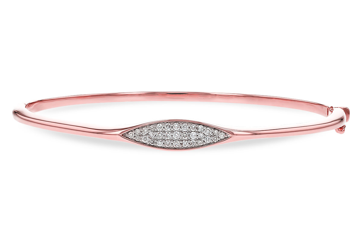 14KT Gold Bracelet