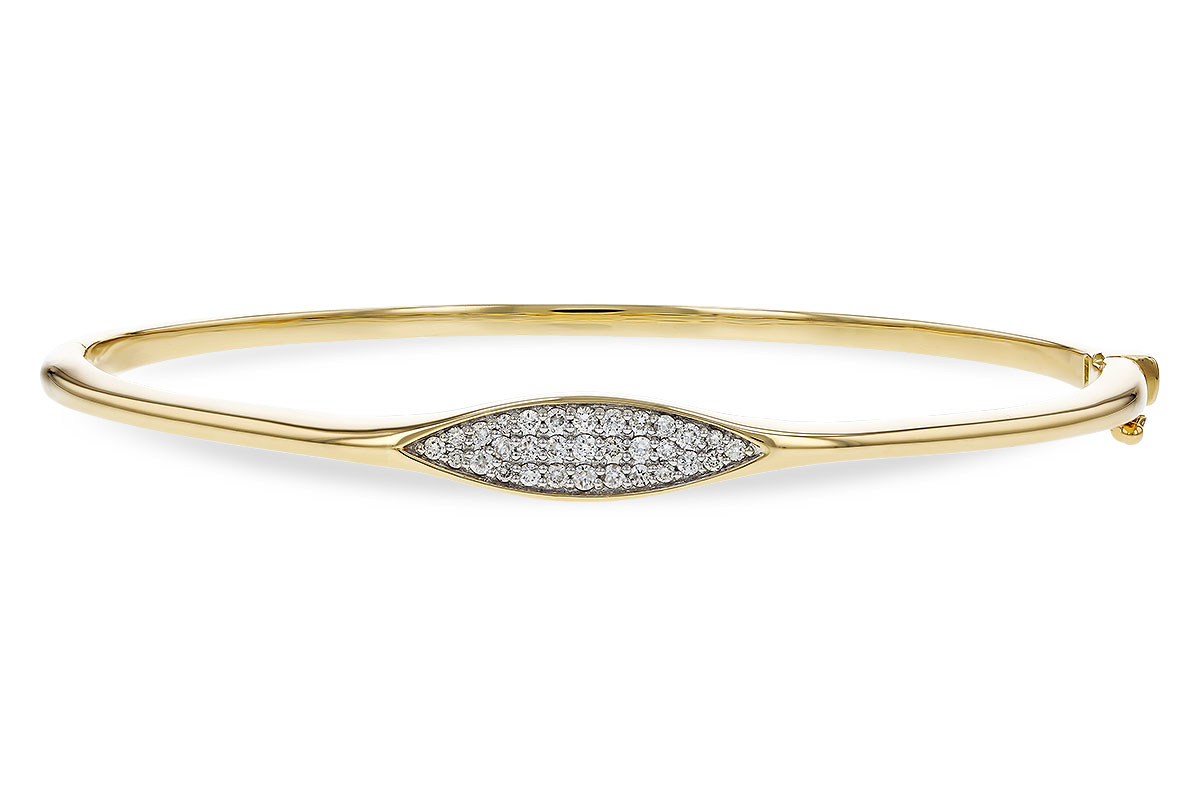 14KT Gold Bracelet