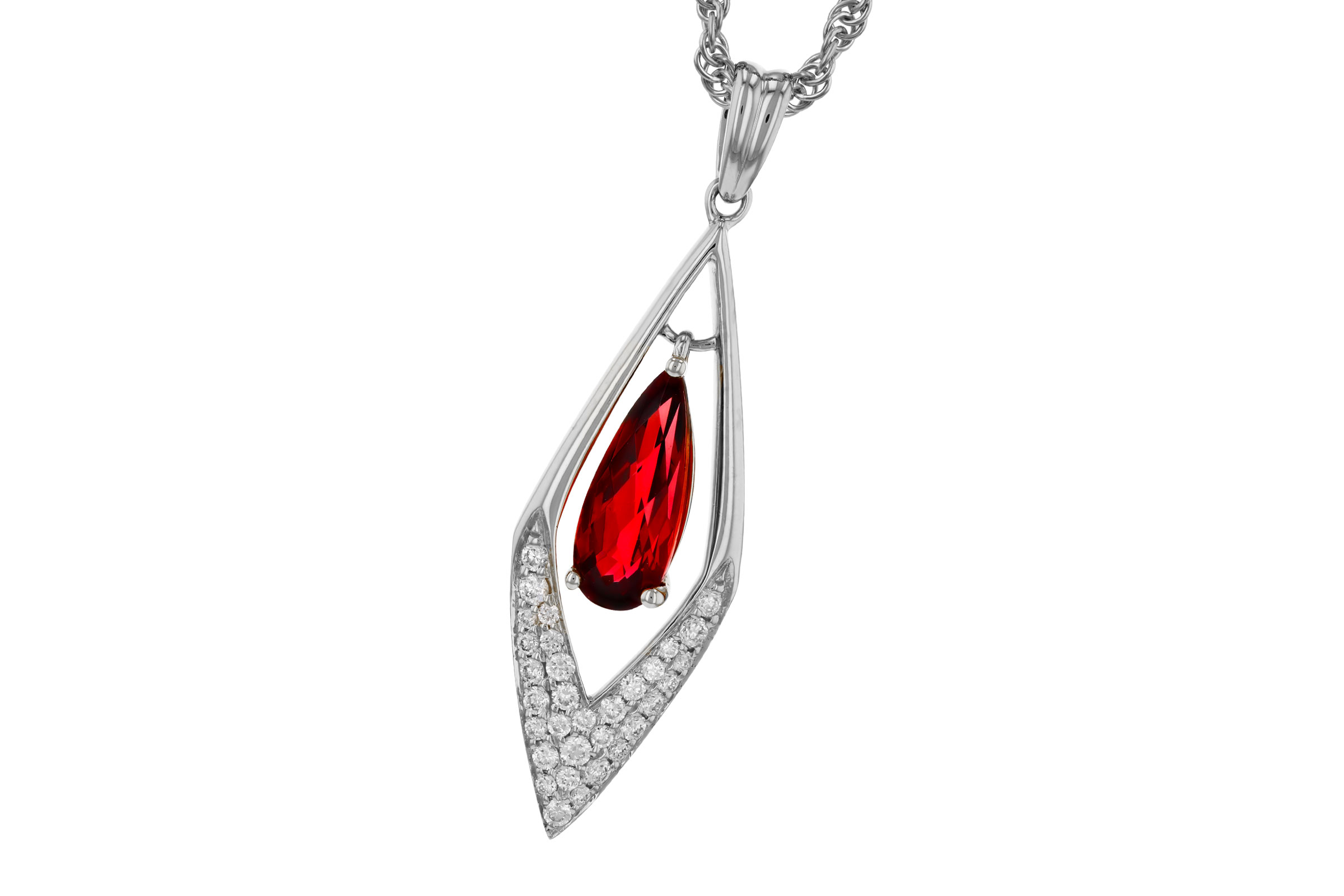 14KT Gold Necklace