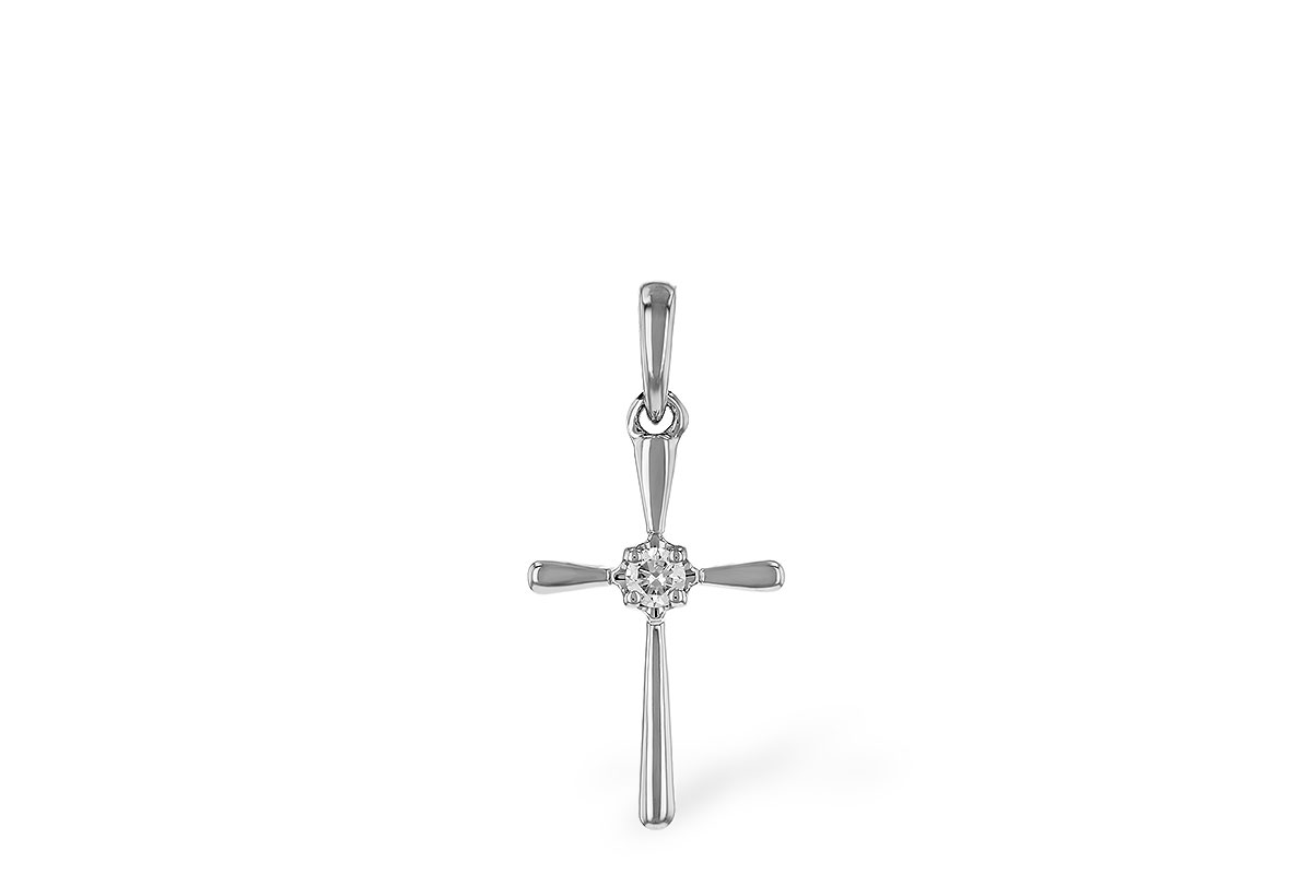 14KT Gold Pendant
