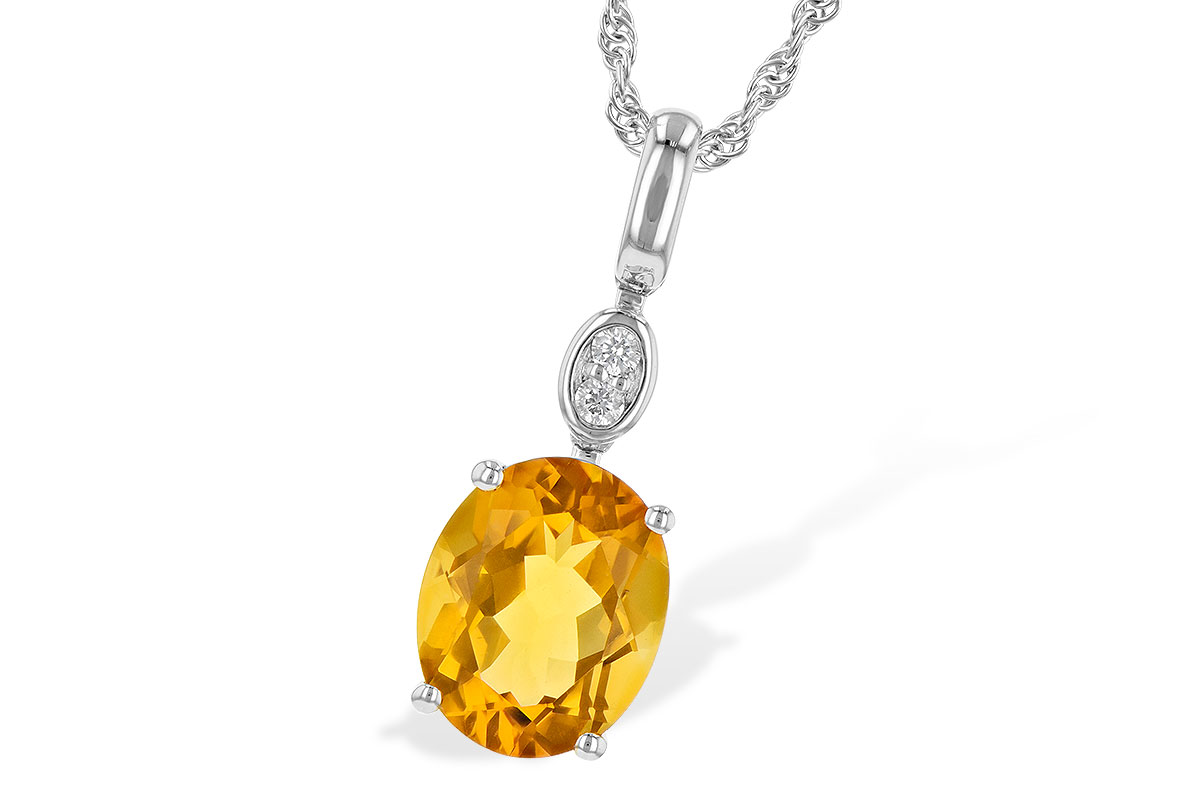 14KT Gold Necklace