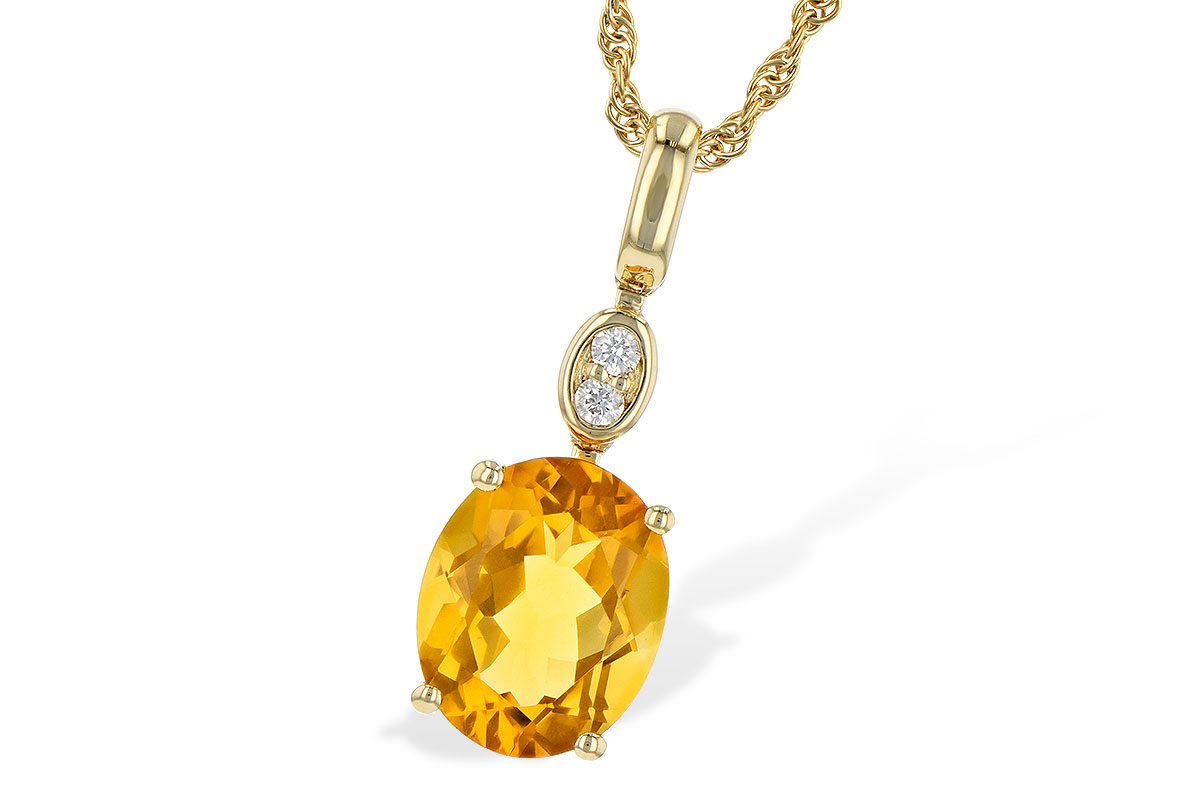 14KT Gold Necklace