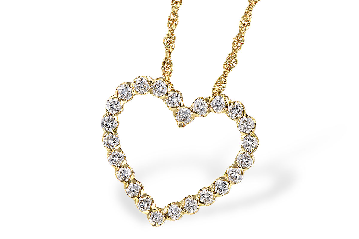 14KT Gold Necklace