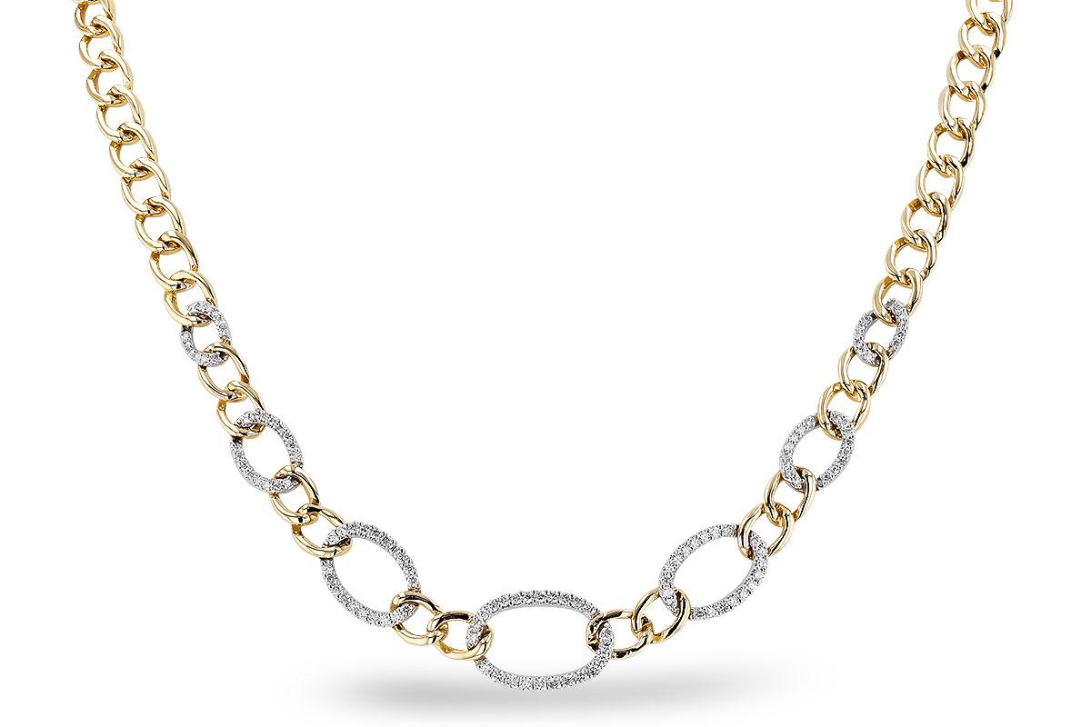 14KT Gold Necklace